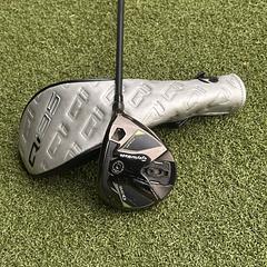 TaylorMade Qi35 Tour #3 Fairway / 15 Degree / Stiff Flex - Image 1