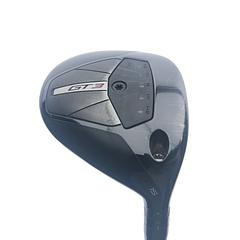 Used Titleist GT3 3 Fairway Wood / 15 Degrees / Stiff Flex - Image 7