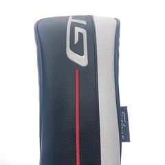 Used Titleist GT3 3 Fairway Wood / 15 Degrees / Stiff Flex - Image 8