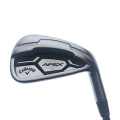 Used Callaway Apex CF16 7 Iron / 31 Degrees / Regular Flex - Image 1