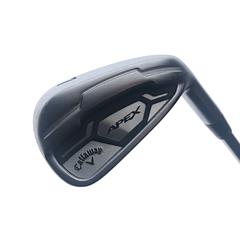 Used Callaway Apex CF16 7 Iron / 31 Degrees / Regular Flex - Image 2