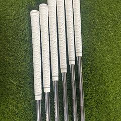 TaylorMade M6 5-PW Irons - Image 2