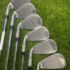 TaylorMade M6 5-PW Irons - Image 3