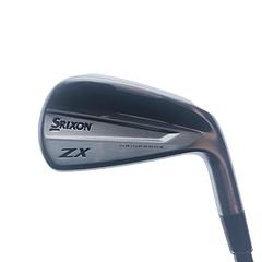 Used Srixon ZX MKII Utility 3 Hybrid / 20 Degrees / Regular Flex - Image 1
