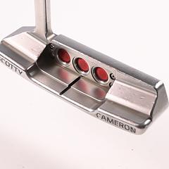 Scotty Cameron Select 2016 Newport 2 Putter / 34 Inch - Image 4