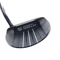 Used Wilson Infinite The Bean Putter / 34.0 Inches - Image 5