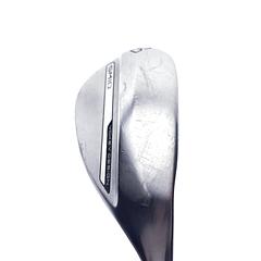 Used Titleist Vokey SM10 Tour Chrome Lob Wedge / 60.0 Degrees / Wedge Flex - Image 4