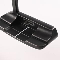 Taylormade TP Black Collection Del Monte 1 Putter / 35 Inch - Image 4