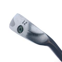 Used Callaway X Utility Prototype 3 Hybrid / 21 Degrees / Stiff Flex - Image 3