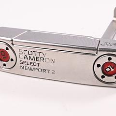 Scotty Cameron Select 2016 Newport 2 Putter / 34 Inch - Image 1