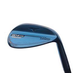 Used Mizuno T22 Blue Sand Wedge / 54.0 Degrees / Wedge Flex - Image 1