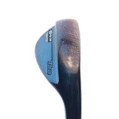Used Mizuno T22 Blue Sand Wedge / 54.0 Degrees / Wedge Flex - Image 4