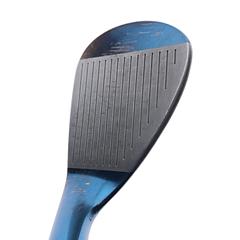 Used Mizuno T22 Blue Sand Wedge / 54.0 Degrees / Wedge Flex - Image 5