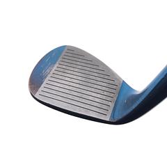 Used Mizuno T22 Blue Sand Wedge / 54.0 Degrees / Wedge Flex - Image 6