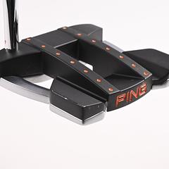 Ping 2023 Tomcat 14 Putter / Orange Dot / 34 Inch - Image 3