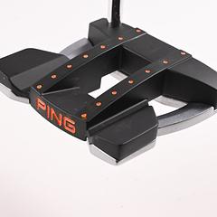 Ping 2023 Tomcat 14 Putter / Orange Dot / 34 Inch - Image 4