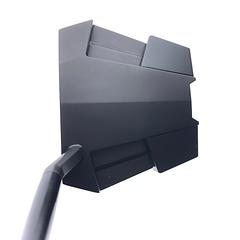 Used TOUR ISSUE Odyssey Eleven S Putter / 35.5 Inches - Image 3