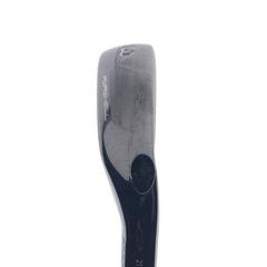 Used Cobra KING Black Utility 3 Hybrid / 21 Degrees / Stiff Flex - Image 4