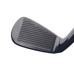Used Cobra KING Black Utility 3 Hybrid / 21 Degrees / Stiff Flex - Image 6