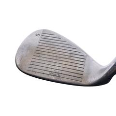 Used Ping G400 Sand Wedge / 54 Degrees / Regular Flex - Image 6