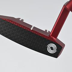 Odyssey Red Milled Seven X Putter / 34 Inch - Image 3