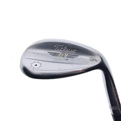 Used Titleist Vokey SM7 Tour Chrome Lob Wedge / 60.0 Degrees / Wedge Flex - Image 1
