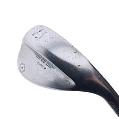 Used Titleist Vokey SM7 Tour Chrome Lob Wedge / 60.0 Degrees / Wedge Flex - Image 3