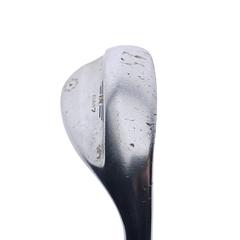 Used Titleist Vokey SM7 Tour Chrome Lob Wedge / 60.0 Degrees / Wedge Flex - Image 4