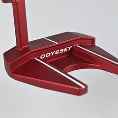 Odyssey Red Milled Seven X Putter / 34 Inch - Image 4