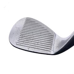 Used Titleist Vokey SM7 Tour Chrome Lob Wedge / 60.0 Degrees / Wedge Flex - Image 6