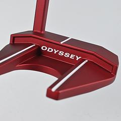 Odyssey Red Milled Seven X Putter / 34 Inch - Image 5