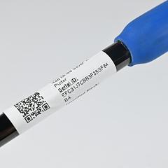 Odyssey Red Milled Seven X Putter / 34 Inch - Image 6