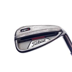 Used Titleist AP1 8 Iron / Stiff Flex - Image 1