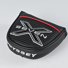 Odyssey Red Milled Seven X Putter / 34 Inch - Image 8
