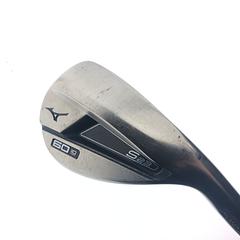 Used Mizuno S23 Copper Cobalt Lob Wedge / 60.0 Degrees / Wedge Flex - Image 3
