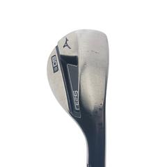 Used Mizuno S23 Copper Cobalt Lob Wedge / 60.0 Degrees / Wedge Flex - Image 4
