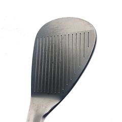 Used Mizuno S23 Copper Cobalt Lob Wedge / 60.0 Degrees / Wedge Flex - Image 5