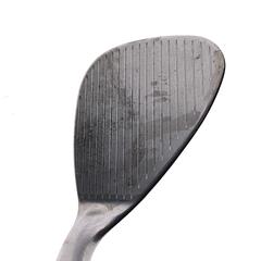 Used Callaway Mack Daddy PM Grind 19 Raw Lob Wedge / 60.0 Degrees / Stiff Flex - Image 5