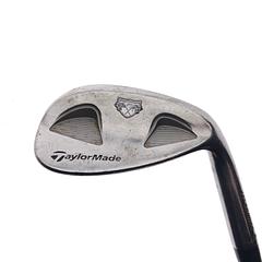 Used TaylorMade Rac TP Z Groove Sand Wedge / 56.0 Degrees / Wedge Flex - Image 1