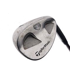 Used TaylorMade Rac TP Z Groove Sand Wedge / 56.0 Degrees / Wedge Flex - Image 2