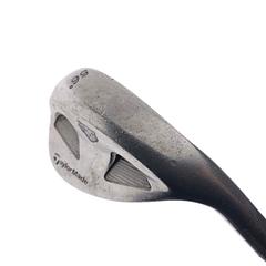 Used TaylorMade Rac TP Z Groove Sand Wedge / 56.0 Degrees / Wedge Flex - Image 3