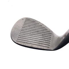 Used TaylorMade Rac TP Z Groove Sand Wedge / 56.0 Degrees / Wedge Flex - Image 6