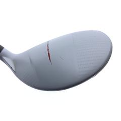 Used TaylorMade AeroBurner 4 Hybrid / 22 Degrees / Regular Flex - Image 4
