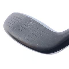 Used TaylorMade AeroBurner 4 Hybrid / 22 Degrees / Regular Flex - Image 5