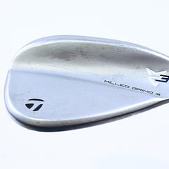 Taylormade Milled Grind 3 Chrome Sand Wedge / 54 Degree / Wedge Flex True Temper - Image 1