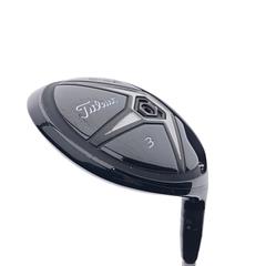 Used Titleist 915 F 3 Fairway Wood / 15 Degrees / Regular Flex - Image 2
