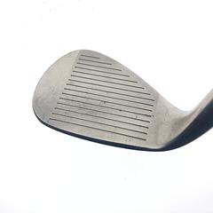 Used Mizuno S23 Copper Cobalt Lob Wedge / 60.0 Degrees / Wedge Flex - Image 6