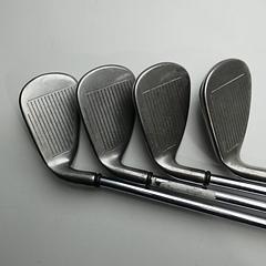 Used Callaway X-16 Pro Series Iron Set / 3 - PW / Stiff Flex - Image 6