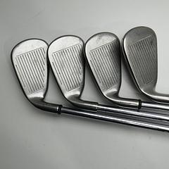 Used Callaway X-16 Pro Series Iron Set / 3 - PW / Stiff Flex - Image 8