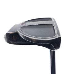 Used Odyssey DFX 2-Ball Center Shaft Putter / 35.0 Inches - Image 1